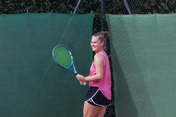 Katharina Hering 218 - Lilienthaler Volksbank Open